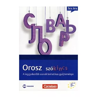 Orosz szókincs