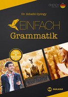 Einfach Grammatik MX-514