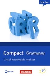 Compact Grammar - Angol összefoglaló nyelvtan A1-B1