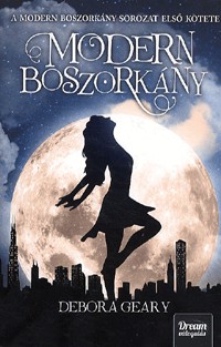 Modern boszorkány 1.