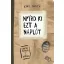 Nyírd ki ezt a naplót és alkoss valami újat! Paper Bag (Papír zacskó) - Limitált kiadás