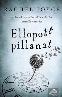 Ellopott pillanat