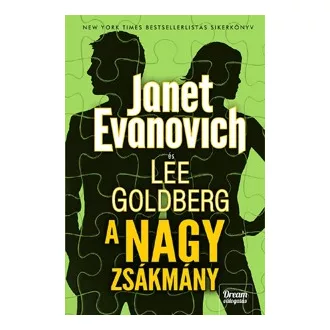 A nagy zsákmány