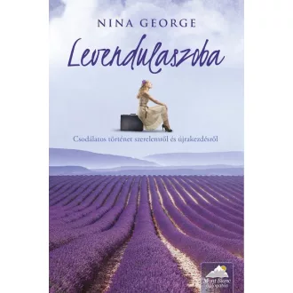 Levendulaszoba