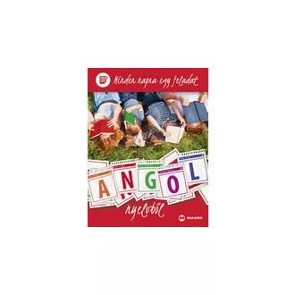Minden napra egy feladat angol nyelvből