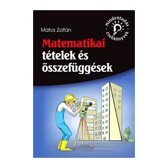 Matematikai tételek és összefüggések