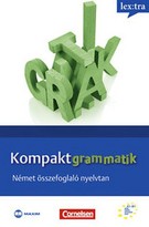Kompaktgrammatik Német összefoglaló nyelvtan