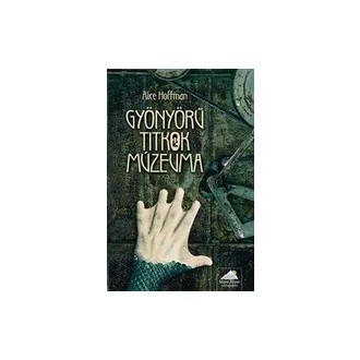 Gyönyörű titkok múzeuma