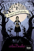 A jósnő kristálygömbje - Flavia de Luce rejtélyei 3.