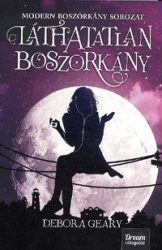 Láthatatlan boszorkány - Modern boszorkány 2.