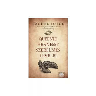 Queenie Hennessy szerelmes levelei