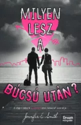 Milyen lesz a búcsú után?