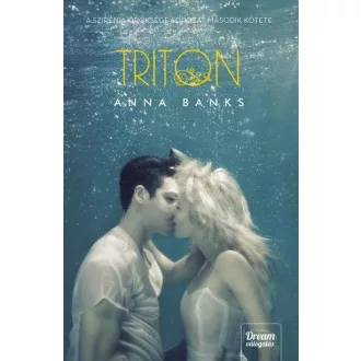 Triton - Szirénia öröksége 2.