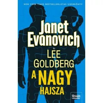 A nagy hajsza - Fox és O'Hare 2.
