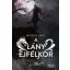 A lány éjfélkor - Midnight-trilógia 1.