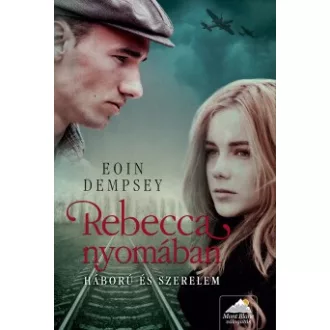 Rebecca nyomában