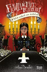   A halott madarak nem énekelnek - Flavia de Luce rejtélyei 6. rész