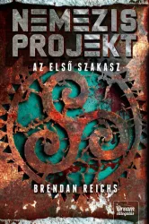 Nemezis projekt - Az első szakasz - Nemezis projekt 1.