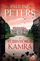 A rubinvörös kamra - Victoria Bredon-sorozat 1.