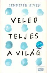 Veled teljes a világ