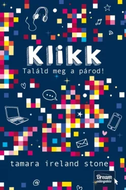 Klikk - Találd meg a párod! - Klikk-sorozat 1.