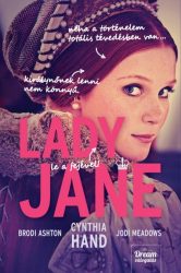 Lady Jane - Lady Jane-trilógia 1.
