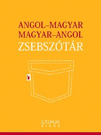 Angol-Magyar - Magyar-Angol zsebszótár