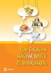 1500 fogalom magyar nyelv és irodalomból