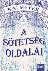 A sötétség oldalai - Varázskönyv-trilógia 2.