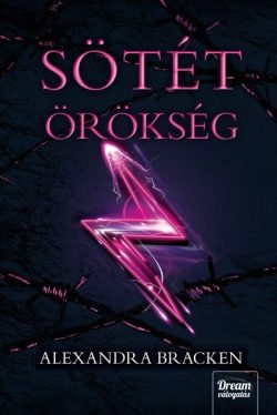 Sötét örökség - Sötét elmék 4.