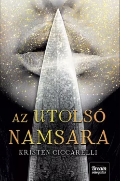 Az utolsó namsara - Iskari-sorozat 1.