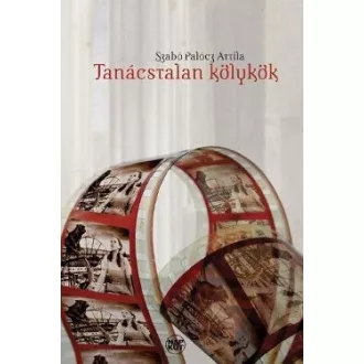Tanácstalan kölykök