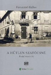 A hűtlen szatócsné - Budai históriák