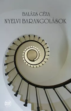 Nyelvi barangolások - Kilencvenkilenc úti cél