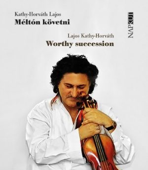 Méltón követni - Worthy succession