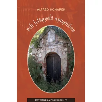 Polt felügyelő nyugdíjban