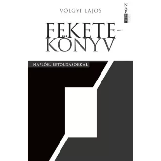 Feketekönyv