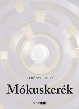 Mókuskerék