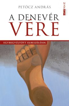 A denevér vére - Egybegyűjtött elbeszélések