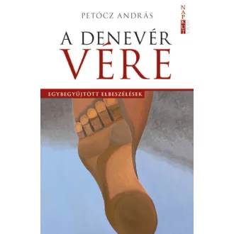 A denevér vére - Egybegyűjtött elbeszélések