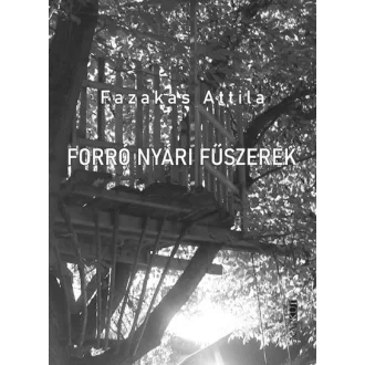 Forró nyári fűszerek
