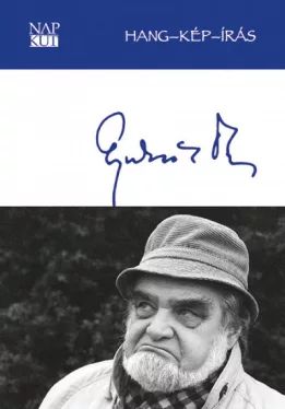 Gyurkovics Tibor-album