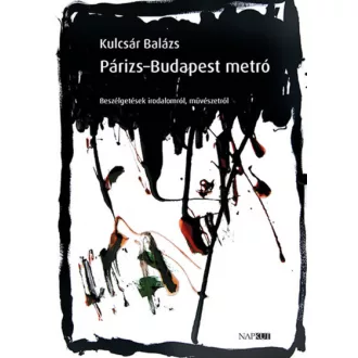 Párizs-Budapest metró