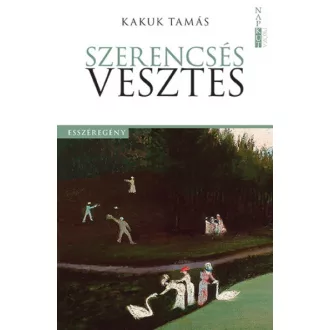 Szerencsés vesztes