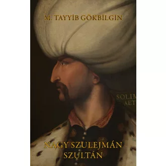 Nagy Szulejmán szultán