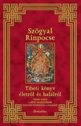 Tibeti könyv életről és halálról