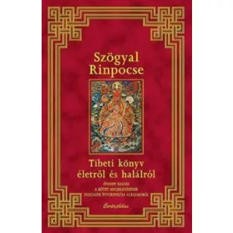 Tibeti könyv életről és halálról