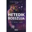 Hetedik bosszúja - A Lorieni Krónikák ötödik könyve