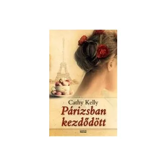Párizsban kezdődött
