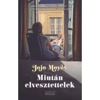 Miután elvesztettelek